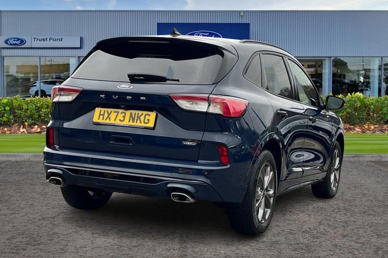 Used Ford Kuga 2023 for sale - 77665637: Photo 4