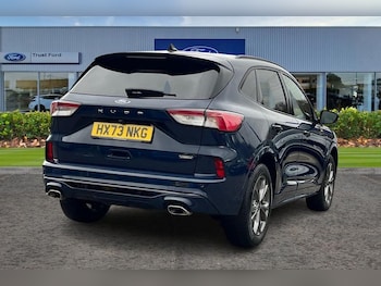 Used Ford Kuga 2023 for sale - 77665637: Photo