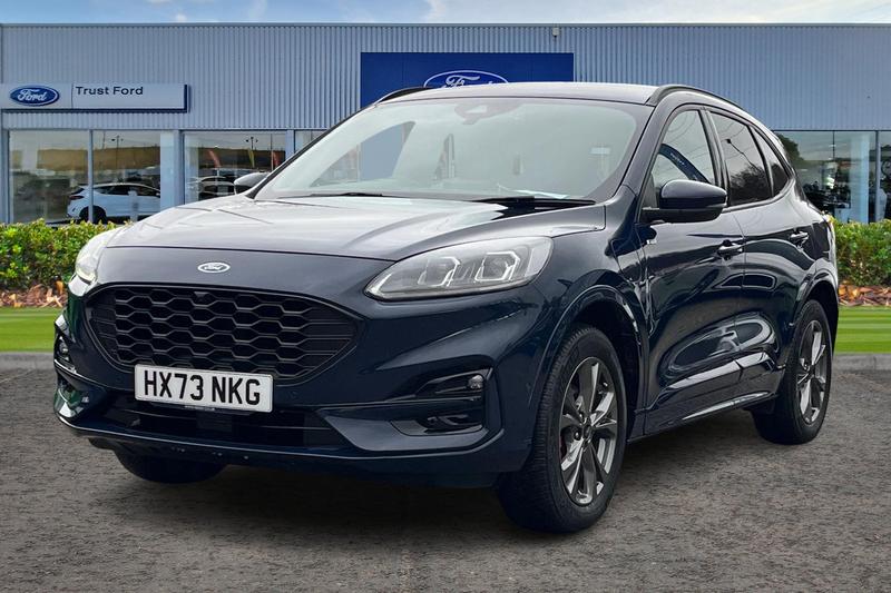 Used Ford Kuga 2023 for sale - 77665637: Photo 5