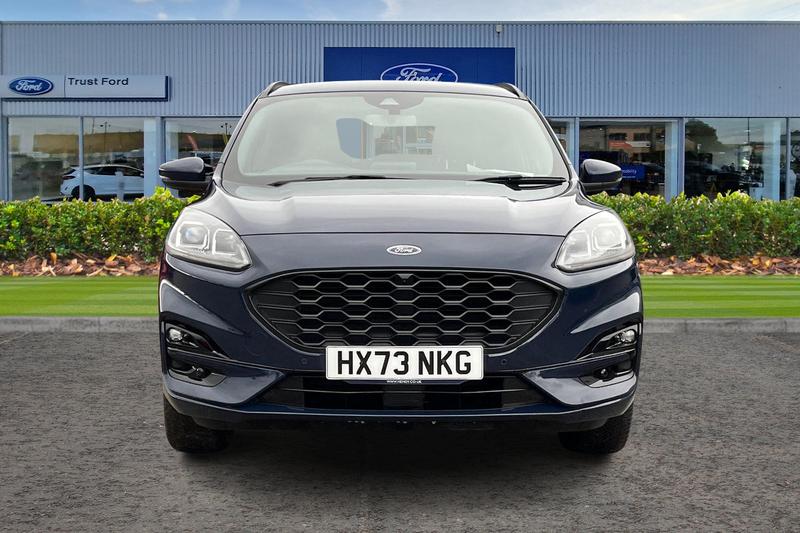 Used Ford Kuga 2023 for sale - 77665637: Photo 6
