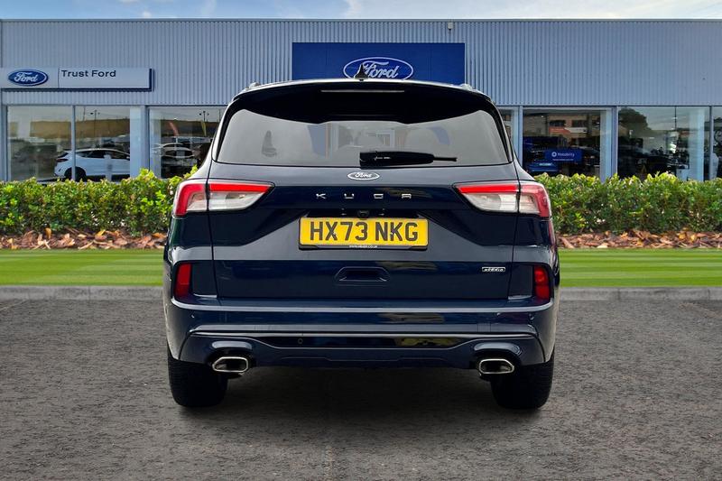 Used Ford Kuga 2023 for sale - 77665637: Photo 7