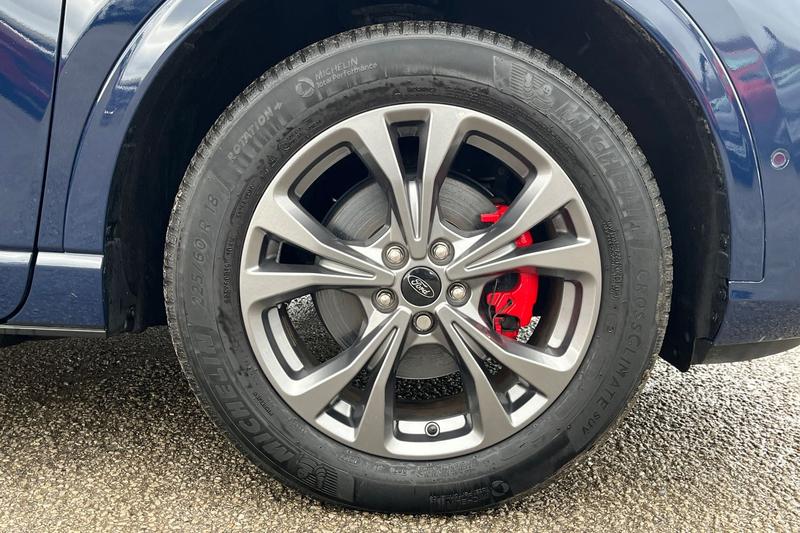 Used Ford Kuga 2023 for sale - 77665637: Photo 8