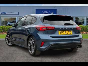 Used Ford Focus 2024 for sale - 74644194: Photo