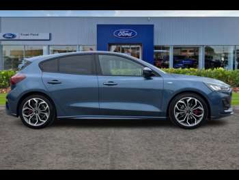 Used Ford Focus 2024 for sale - 74644194: Photo