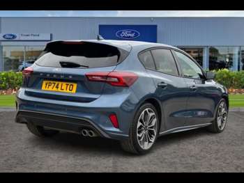Used Ford Focus 2024 for sale - 74644194: Photo