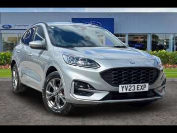 Used Ford Kuga 2023 for sale - 75312724: Photo