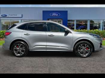 Used Ford Kuga 2023 for sale - 75312724: Photo