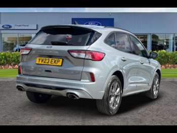 Used Ford Kuga 2023 for sale - 75312724: Photo