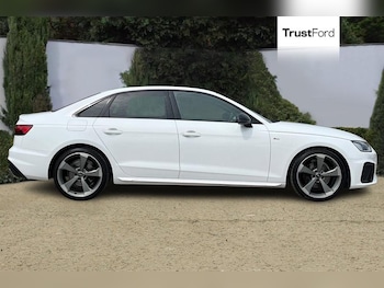 Used Audi A4 2020 for sale - 78513517: Photo