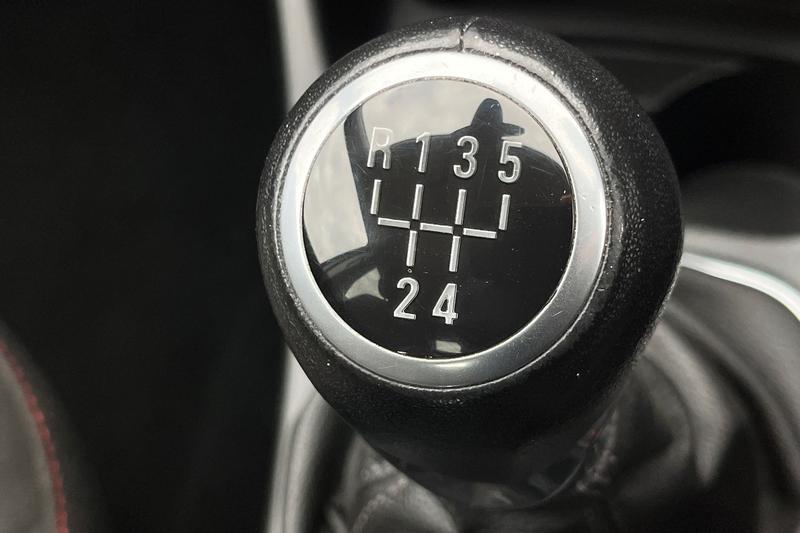 Vehicle 36