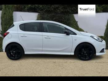 Used Vauxhall Corsa 2019 for sale - 74692726: Photo