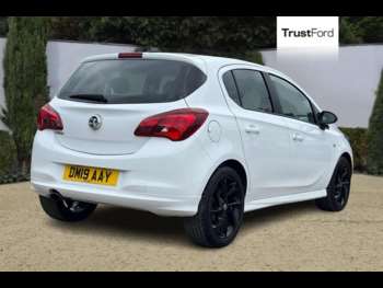 Used Vauxhall Corsa 2019 for sale - 74692726: Photo