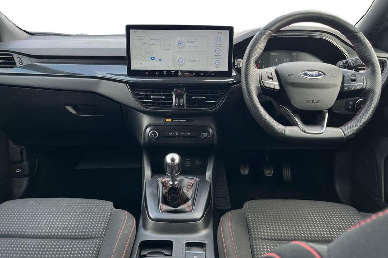Used Ford Focus 2023 for sale - 75985116: Photo 10
