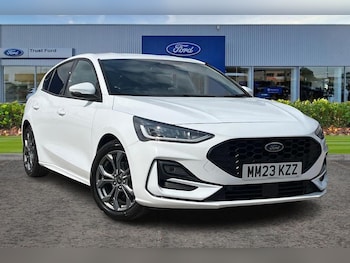 Ford - Focus