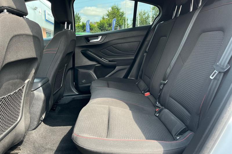 Used Ford Focus 2023 for sale - 75985116: Photo 20