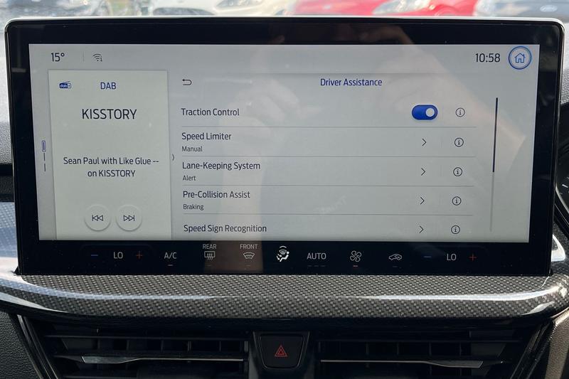 Used Ford Focus 2023 for sale - 75985116: Photo 28