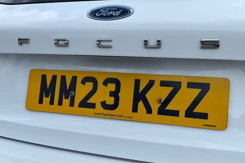 Used Ford Focus 2023 for sale - 75985116: Photo 40