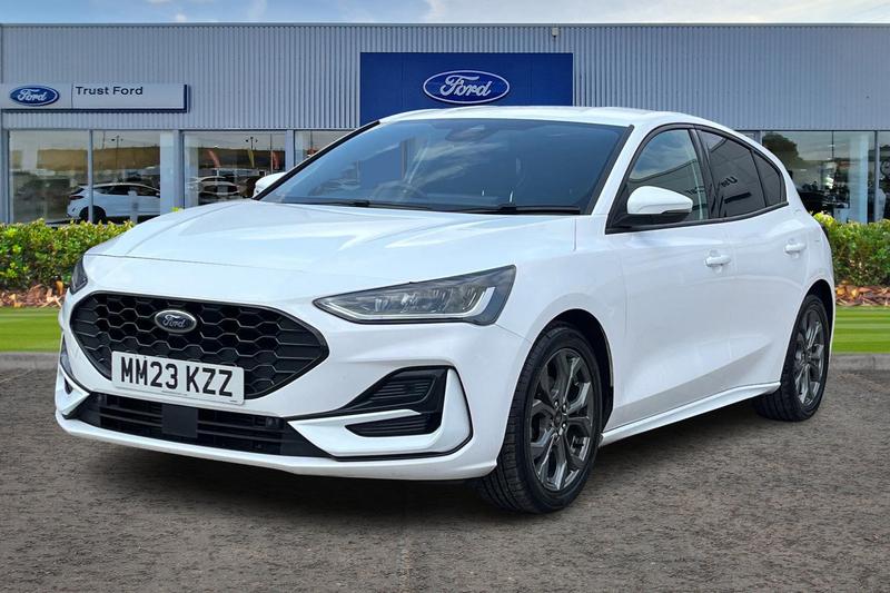 Used Ford Focus 2023 for sale - 75985116: Photo 5