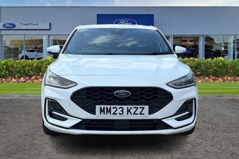 Used Ford Focus 2023 for sale - 75985116: Photo 6