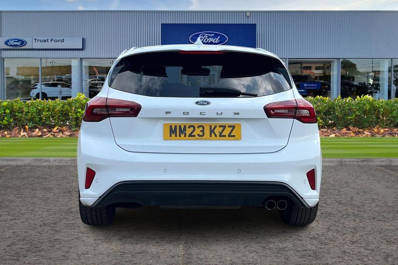 Used Ford Focus 2023 for sale - 75985116: Photo 7