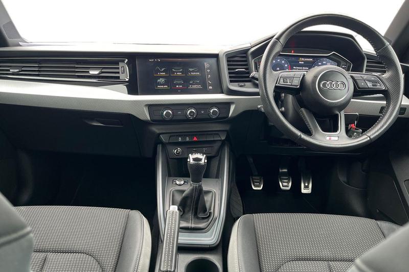 Used Audi A1 2019 for sale - 76117579: Photo 10