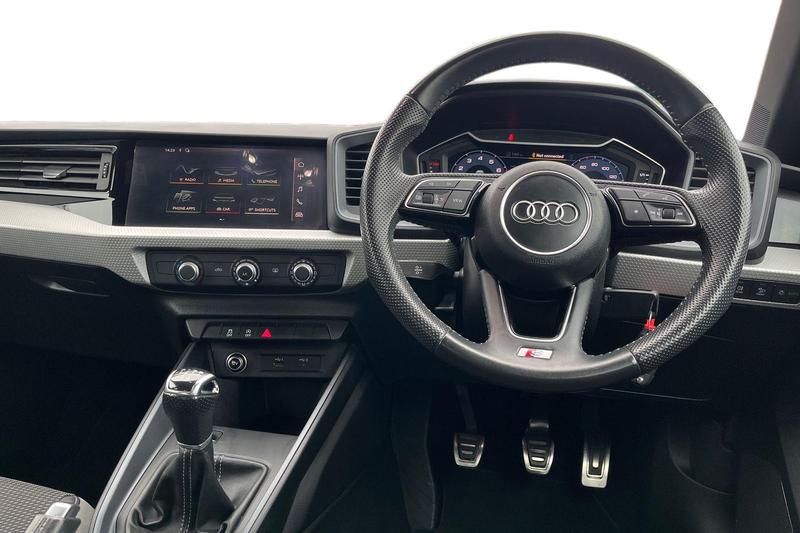 Used Audi A1 2019 for sale - 76117579: Photo 11
