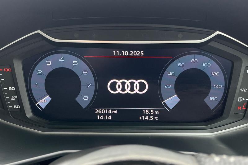 Used Audi A1 2019 for sale - 76117579: Photo 13