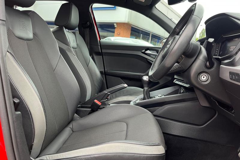 Used Audi A1 2019 for sale - 76117579: Photo 17