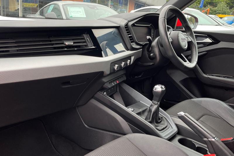 Used Audi A1 2019 for sale - 76117579: Photo 18