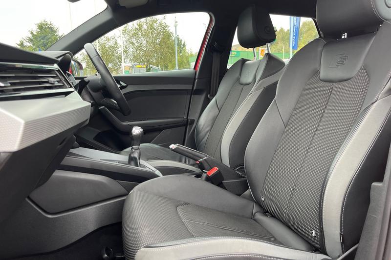 Used Audi A1 2019 for sale - 76117579: Photo 19