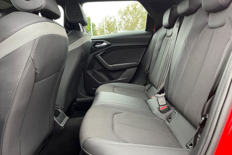 Used Audi A1 2019 for sale - 76117579: Photo 20