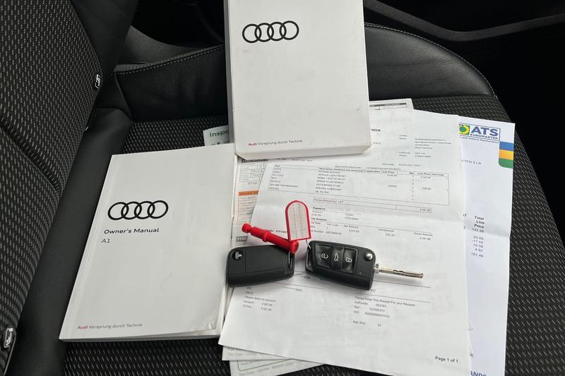 Used Audi A1 2019 for sale - 76117579: Photo 22
