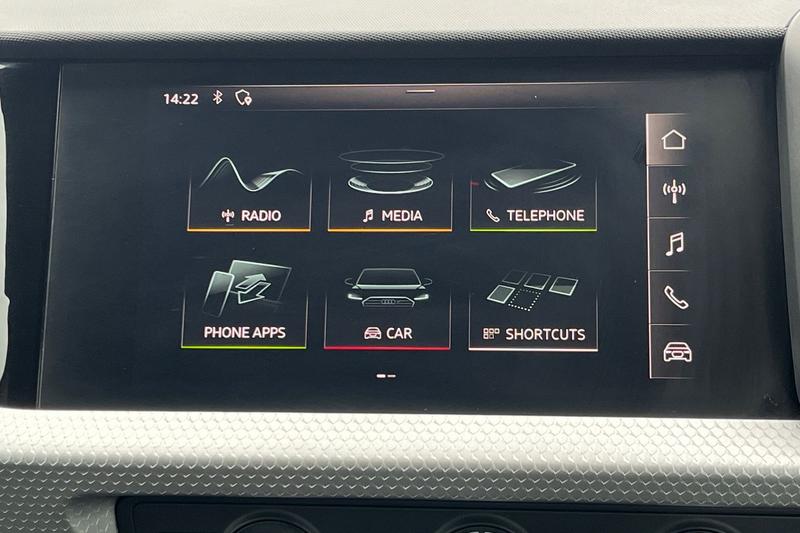 Used Audi A1 2019 for sale - 76117579: Photo 27