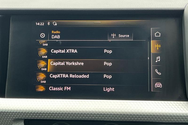 Used Audi A1 2019 for sale - 76117579: Photo 28