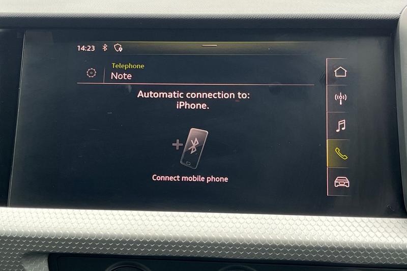Used Audi A1 2019 for sale - 76117579: Photo 29