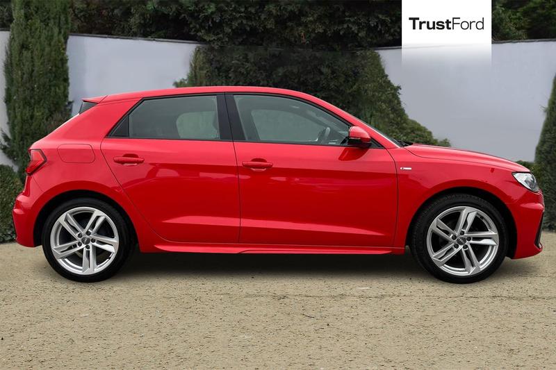 Used Audi A1 2019 for sale - 76117579: Photo 3