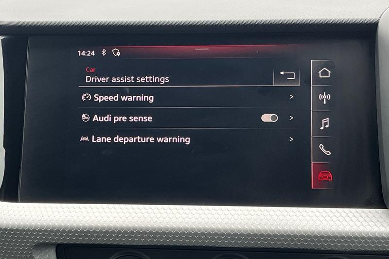Used Audi A1 2019 for sale - 76117579: Photo 30