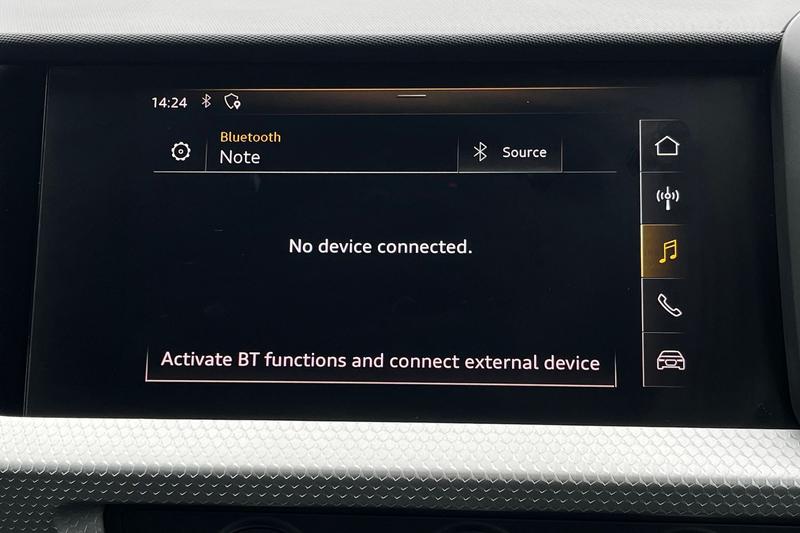 Used Audi A1 2019 for sale - 76117579: Photo 31