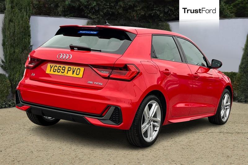 Used Audi A1 2019 for sale - 76117579: Photo 4