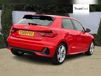 Used Audi A1 2019 for sale - 76117579: Photo
