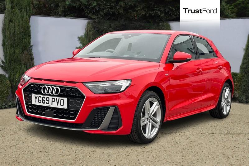 Used Audi A1 2019 for sale - 76117579: Photo 5