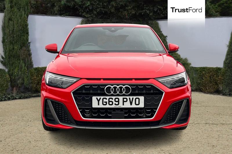 Used Audi A1 2019 for sale - 76117579: Photo 6