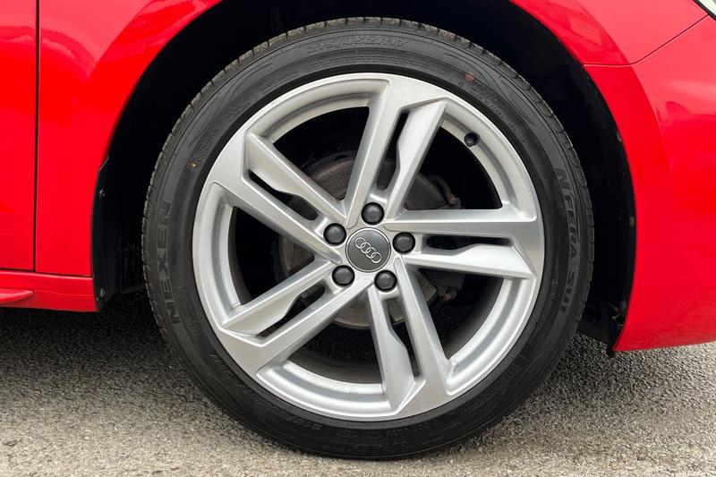 Used Audi A1 2019 for sale - 76117579: Photo 8