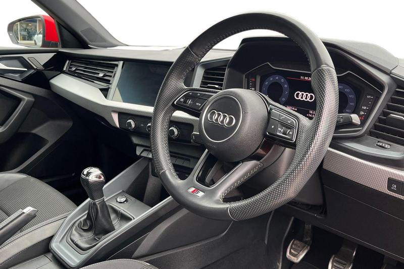 Used Audi A1 2019 for sale - 76117579: Photo 9
