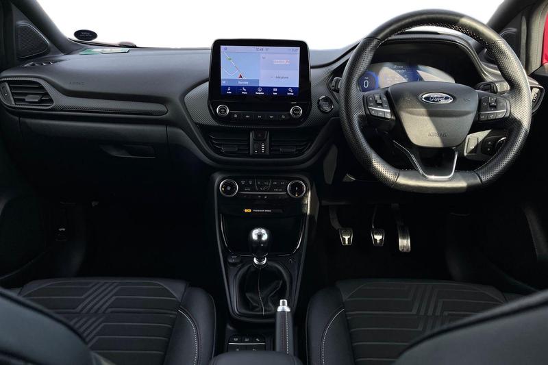 Used Ford Puma 2023 for sale - 76405244: Photo 10