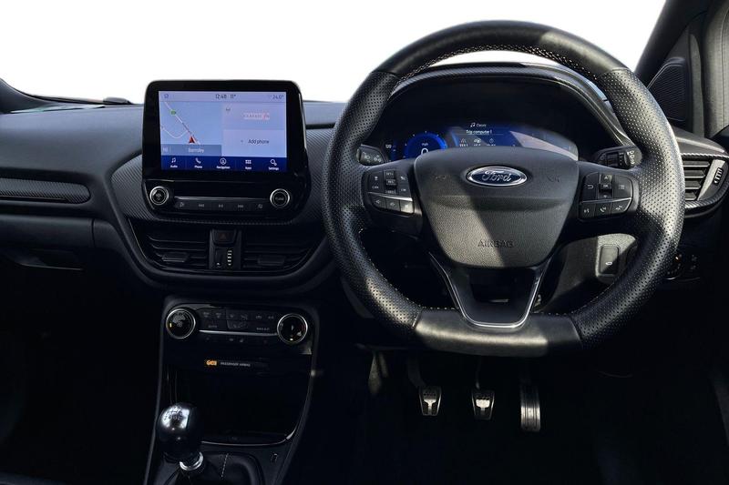 Used Ford Puma 2023 for sale - 76405244: Photo 11