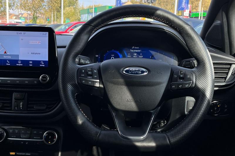 Used Ford Puma 2023 for sale - 76405244: Photo 12