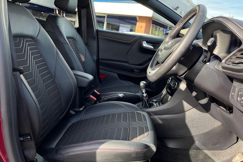 Used Ford Puma 2023 for sale - 76405244: Photo 17