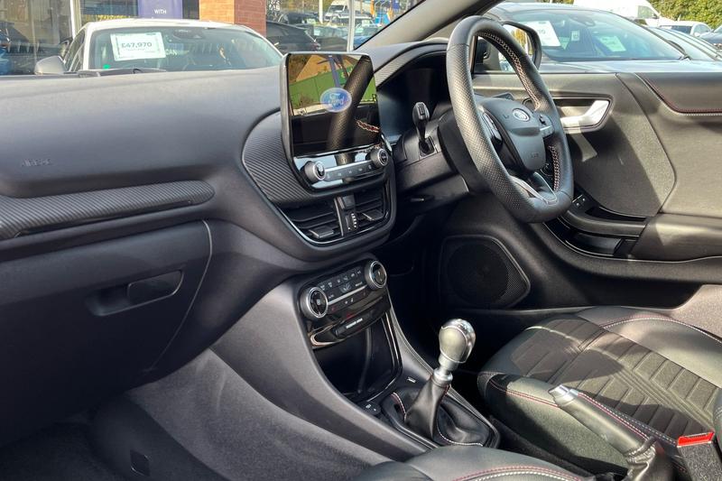 Used Ford Puma 2023 for sale - 76405244: Photo 18