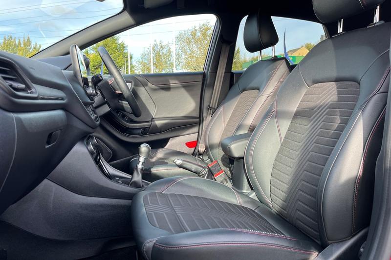 Used Ford Puma 2023 for sale - 76405244: Photo 19